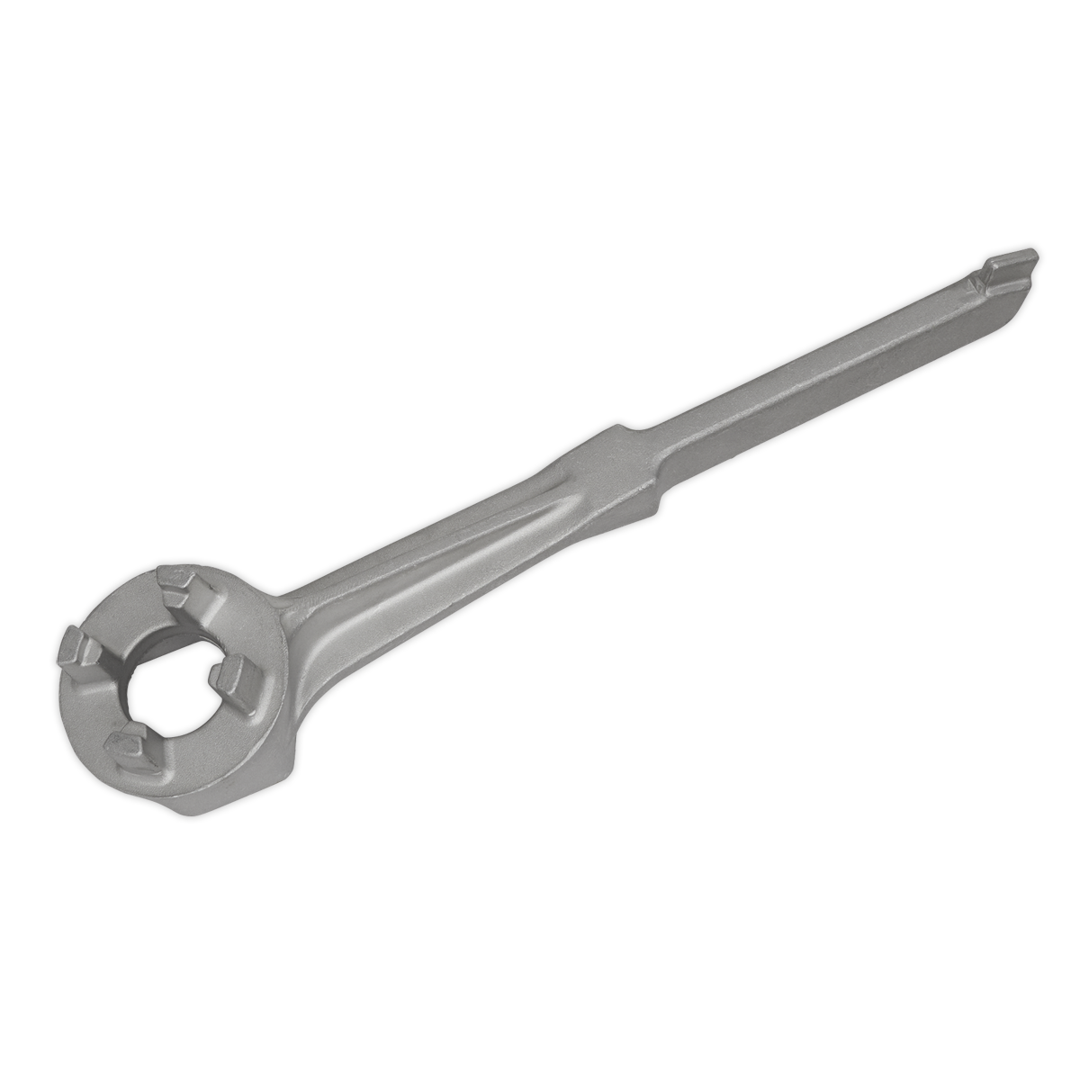 Aluminium Drum Wrench Multimax Direct