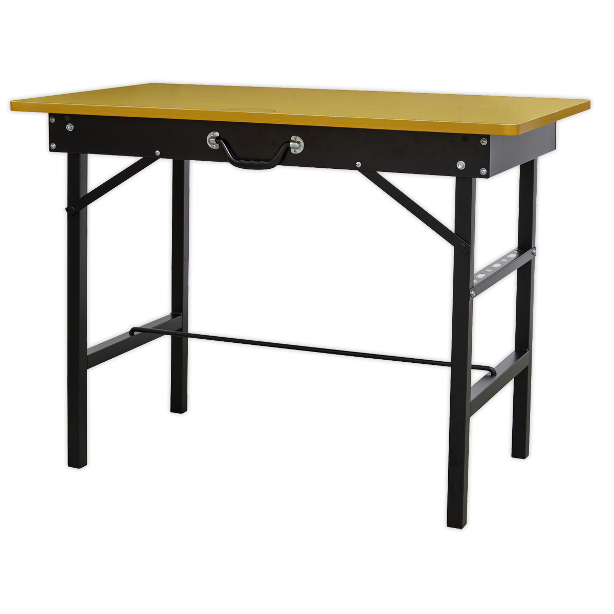 Portable Folding Workbench 1m Multimax Direct   FWB1000 DFC0100620 1 