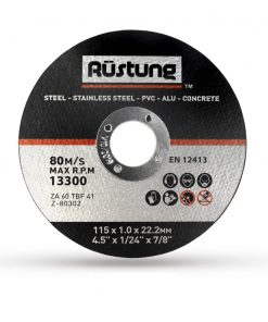 Multi-purpose cutting disc