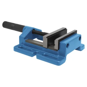 Super Drill Vice 120mm Jaw