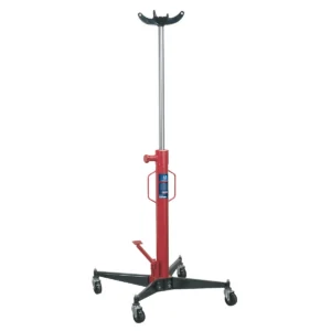 Vertical Transmission Jack 1.5 Tonne