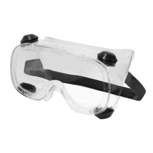 Worksafe® Standard Goggles – Indirect Vent