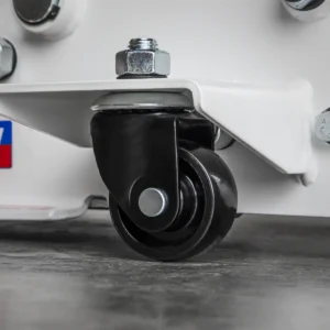 Low Profile Trolley Jack with Rocket Lift 3 Tonne