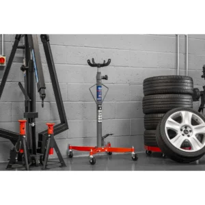 Vertical Transmission Jack 300kg