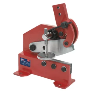 Metal Cutting Shears 11mm 4mm Capacity 10mm