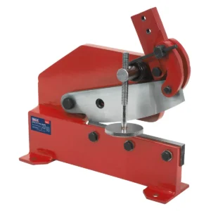 Round Metal Cutting Shears
