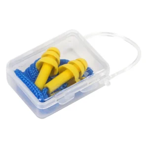 Worksafe® Corded Ear Plugs