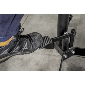Viking Vertical Transmission Jack with Quick Lift 600kg