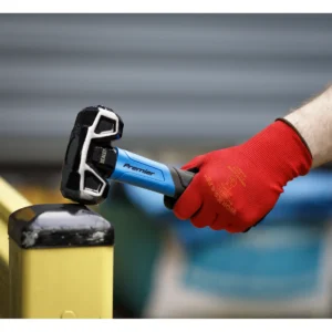 Worksafe® Nitrile Foam Gloves, X-Large – Pair