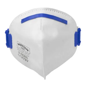 Worksafe® Fold Flat Mask FFP2 – Pack of 10