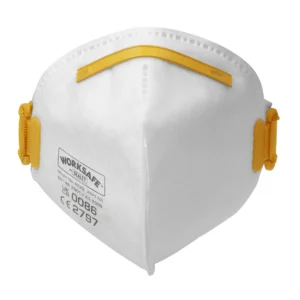 Worksafe® Fold Flat Mask FFP1 – Pack of 10