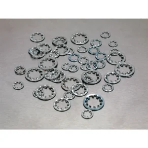 Internal Serrated Lock Washer Assortment M5-M10 1000pc