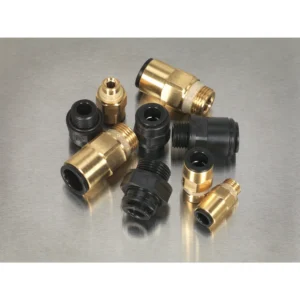 Metric/Imperial John Guest® Thread Adaptor Assortment 30pc