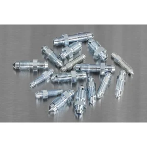 Bleed Nipple Assortment 160pc