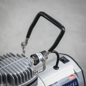 Mini Air Brush Compressor