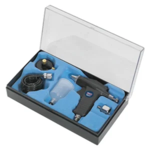 Air Brush Kit