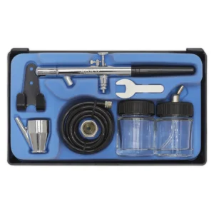 Air Brush Kit