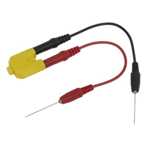 Airbag Test Resistor Set