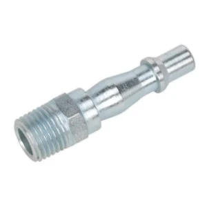 PCL Screwed Adaptor Male 1/4″BSPT – Pack of 100