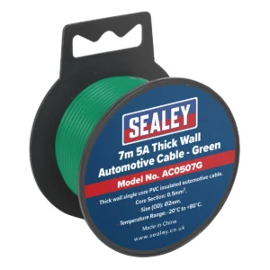 Clip Strip Deal – Automotive Cable