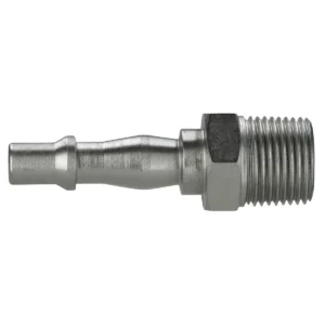 PCL Screwed Adaptor Male 3/8″BSPT – Pack of 5