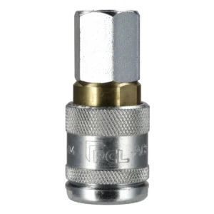 PCL Coupling Body Female 1/2″BSP