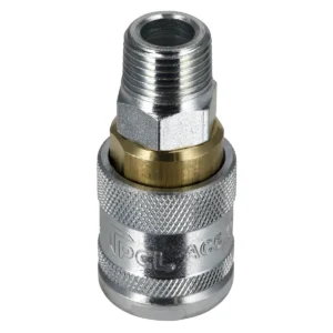 PCL Coupling Body Male 1/2″BSPT