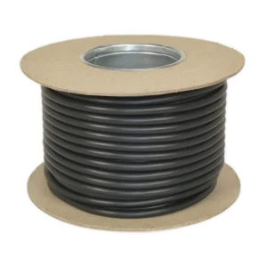 30m Thin Wall Automotive Cable 7 x 0.75mm² 24/0.20mm – Black