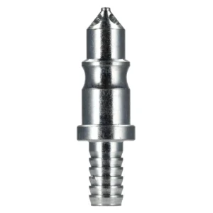 PCL Adaptor Tailpiece 3/8″ Bore Hose – Pack of 2