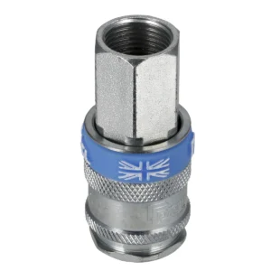 PCL Coupling Body Female 3/8″BSPT