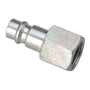 PCL Screwed Adaptor Female 1/4″BSPT – Pack of 2