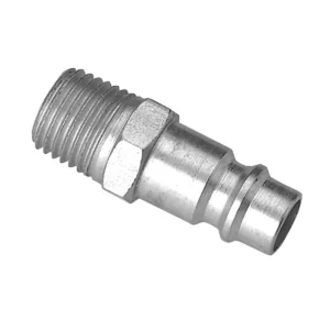 PCL Screwed Adaptor Male 1/4″BSPT – Pack of 2
