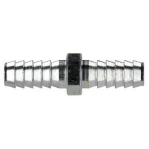 PCL Double End Hose Connector 5/16″ Hose – Pack of 5