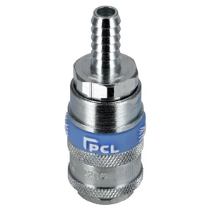 PCL Coupling Body Tailpiece for 5/16″ Hose
