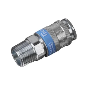 PCL Coupling Body Male 1/2″BSPT
