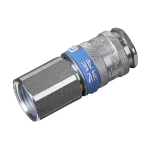 PCL Coupling Body Female 1/2″BSPT