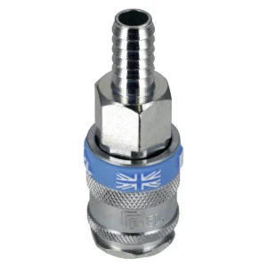 PCL Coupling Body Tailpiece for 3/8″ Hose