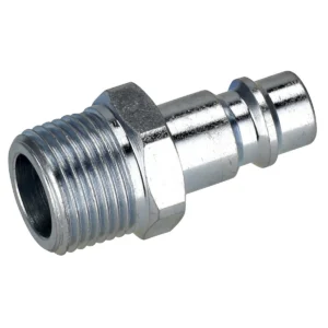 PCL Screwed Adaptor Male 3/8″BSPT – Pack of 2