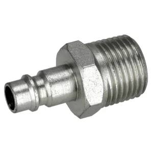 PCL Screwed Adaptor Male 1/2″BSPT – Pack of 2