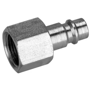 PCL Screwed Adaptor Female 3/8″BSPT – Pack of 2