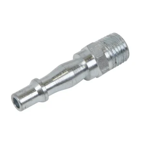 PCL Screwed Safety Adaptor Male 1/4″BSPT