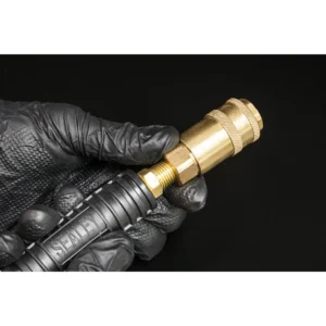 PCL Non-Corrodible Coupling Body Female 1/4″BSPT