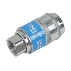 PCL Safeflow Safety Coupling Body Female 3/8″BSPT