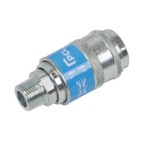 PCL Safeflow Safety Coupling Body Male 3/8″BSPT