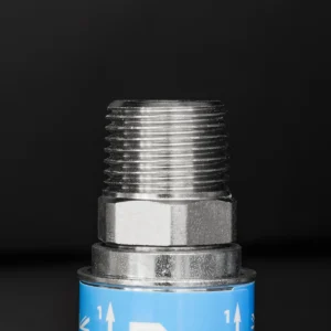 PCL Safeflow Safety Coupling Body Male 1/2″BSPT