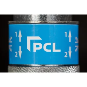 PCL Safeflow Safety Coupling Body Tailpiece for 3/8″ Hose
