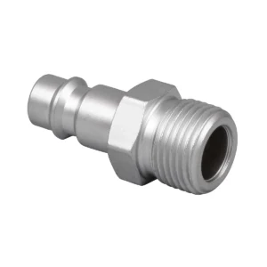 High Flow Screwed Adaptor Male 3/8″BSPT – Pack of 5