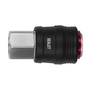 High Flow Coupling Body Female 3/8″BSPT