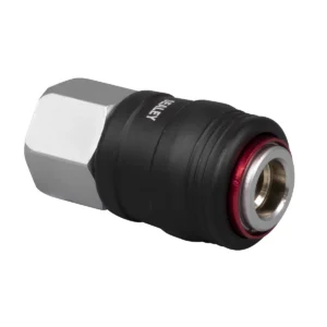 High Flow Coupling Body Female 1/2″BSPT
