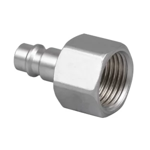 High Flow Screwed Adaptor Female 1/2″BSPT – Pack of 5